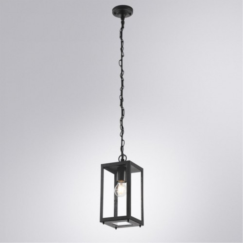 ARTE LAMP BELFAST A4569SO-1BK