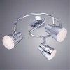 ARTE LAMP Cuffia A5621PL-3CC