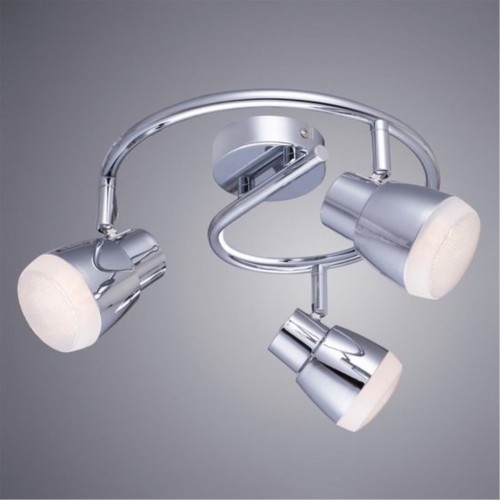 ARTE LAMP Cuffia A5621PL-3CC