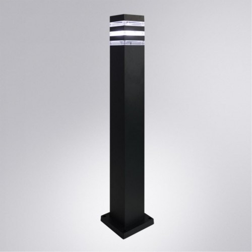 ARTE LAMP HEATHER A4418PA-1BK