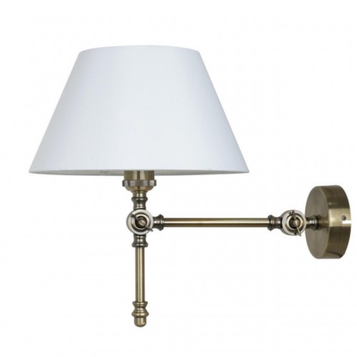 ARTE LAMP ORLANDO A5620AP-1AB