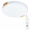 ARTE LAMP JERSEY A2684PL-72WH