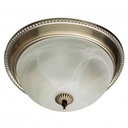 ARTE LAMP PORCH A1305PL-2AB