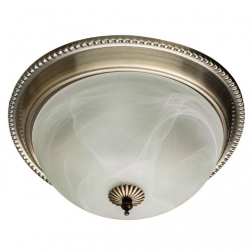 ARTE LAMP PORCH A1305PL-2AB