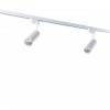 ARTE LAMP PERISCOPIO A1412PL-1WH