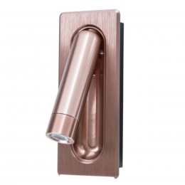 ARTE LAMP ADHIL A8236AP-1SG