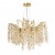 Подвесная люстра Divinare SALICE 3134/01 SP-8 Подвесная люстра Divinare SALICE 3134/01 SP-8