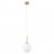 ARTE LAMP VOLARE A1565SP-1PB ARTE LAMP VOLARE A1565SP-1PB