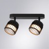ARTE LAMP ATRIA A8031PL-2BK