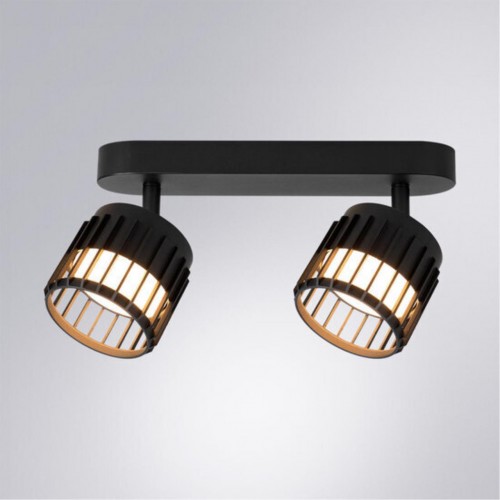 ARTE LAMP ATRIA A8031PL-2BK