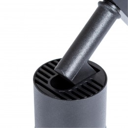 ARTE LAMP EXPERT A5740PL-1BK