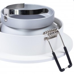 ARTE LAMP ALKES A2161PL-1WH