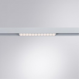 ARTE LAMP LINEA A4674PL-1WH