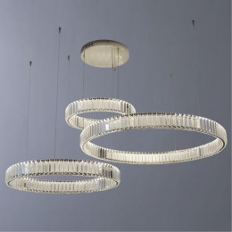 Подвесная люстра Divinare RENATA 1135/02 SP-90