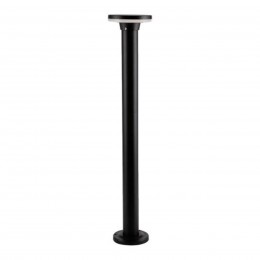 ARTE LAMP AMSTERDAM A1213PA-1BK