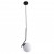 ARTE LAMP BOLLA-UNICA A1923SP-1BK ARTE LAMP BOLLA-UNICA A1923SP-1BK