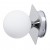 ARTE LAMP AQUA-BOLLA A5663AP-1CC ARTE LAMP AQUA-BOLLA A5663AP-1CC