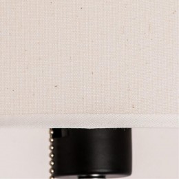 ARTE LAMP COMBO A9202PN-1BK