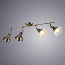 ARTE LAMP MARK A1102PL-4AB