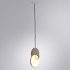 ARTE LAMP HANNAH A1916SP-1CC