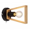 ARTE LAMP BRUSSELS A8030AP-1BK
