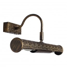 ARTE LAMP PICTURE LIGHTS LUX A5075AP-2BR