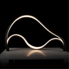 ARTE LAMP HYPERBOLA A1987LT-12BK