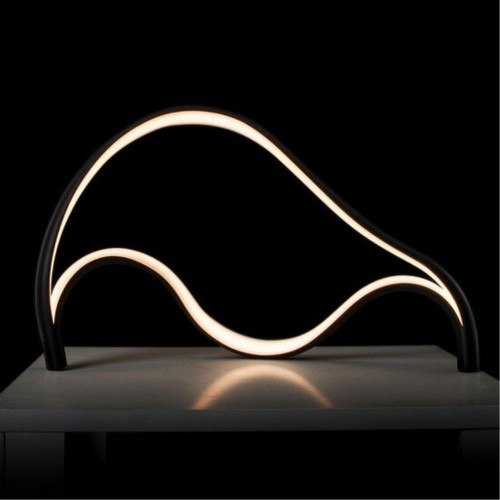 ARTE LAMP HYPERBOLA A1987LT-12BK