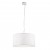 Подвесная люстра ARTE LAMP COPPA A4095SP-3WH Подвесная люстра ARTE LAMP COPPA A4095SP-3WH