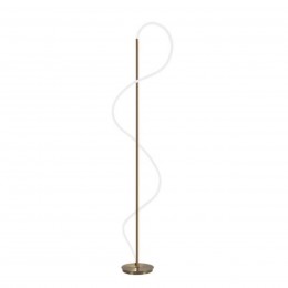 ARTE LAMP KLIMT A2850PN-35PB
