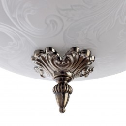 ARTE LAMP CROWN A4541PL-3AB