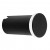 ARTE LAMP PIAZZA A3601IN-1BK ARTE LAMP PIAZZA A3601IN-1BK