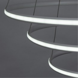 Подвесная люстра ARTE LAMP MERIDIANA A2198SP-3WH