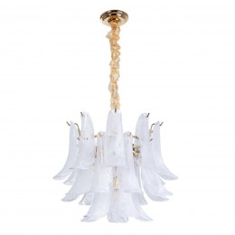 Подвесная люстра ARTE LAMP MAYA A4072LM-6GO