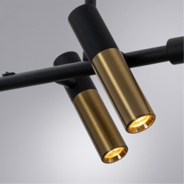 ARTE LAMP KLIMT A2850SP-45BK