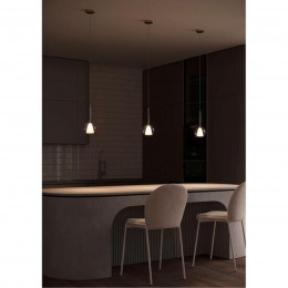 ARTE LAMP Gala A2715SP-1SG