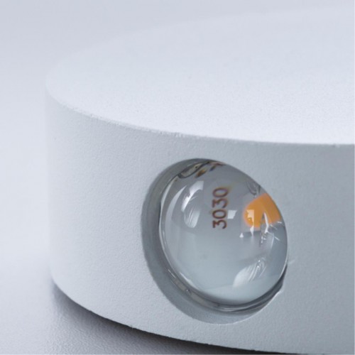 ARTE LAMP TAMBURELLO A1525AP-1WH