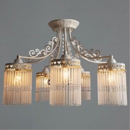 Потолочная люстра ARTE LAMP TORRENTE A1678PL-7WG