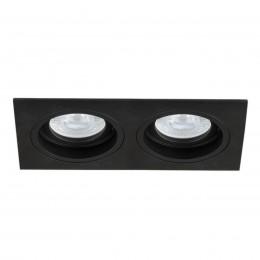 ARTE LAMP TARF A2178PL-2BK