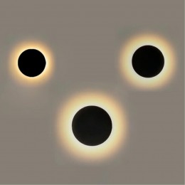 ARTE LAMP NIMBO A3412AL-1BK