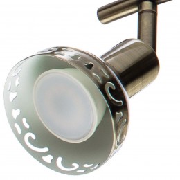 ARTE LAMP FOCUS A5219PL-3AB