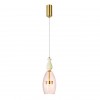 ARTE LAMP CORAL A2405SP-9PK