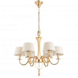 Подвесная люстра Divinare FLORENCE 6819/19 SP-6