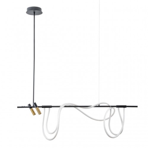 ARTE LAMP KLIMT A2850SP-45BK