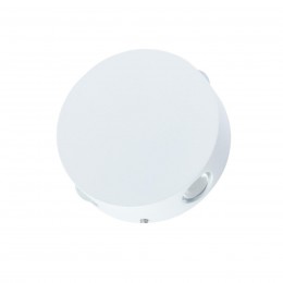 ARTE LAMP TAMBURELLO A1525AP-1WH