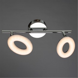 ARTE LAMP CIAMBELLA A8972AP-2CC
