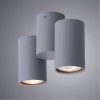 ARTE LAMP GAVROCHE A1511PL-2GY