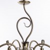Подвесная люстра ARTE LAMP SAFARI A6905LM-5AB