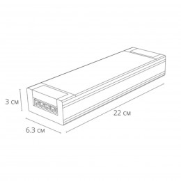 ARTE LAMP ARTE LAMP A481405