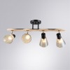 ARTE LAMP HARMONY A5112PL-4BK